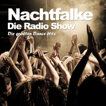 Various Artists - Nachtfalke