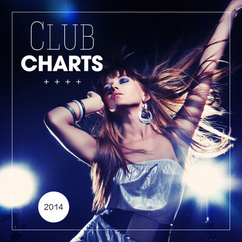 Various Artists - Club Charts 2014