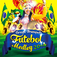 Brazil Trumpets - Futebol Medley 2014