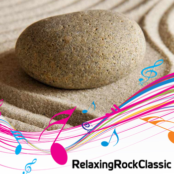 Varios - Relaxing Rock Classic