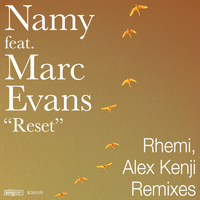 Namy - Reset