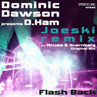 Dominic Dawson - Flashback