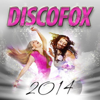 Various Artists - Discofox 2014