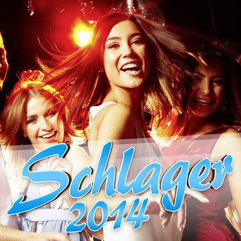 Various Artists - Schlager 2014