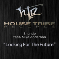 Shando - Looking for the Future