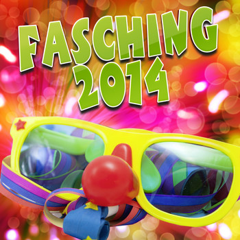 Various Artists - Fasching 2014