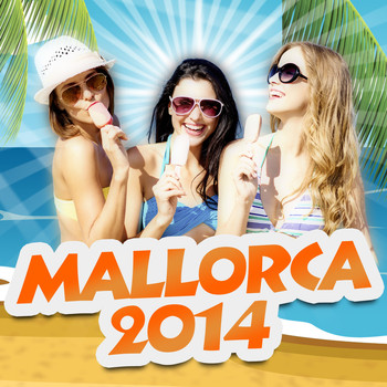 Various Artists - Mallorca 2014