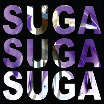 Todd Terry - Suga Suga Suga