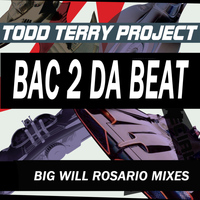 Todd Terry Project - Bac 2 Da Beat