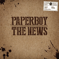 Paperboy - The News