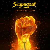 Scapegoat - Triumph of Willpower