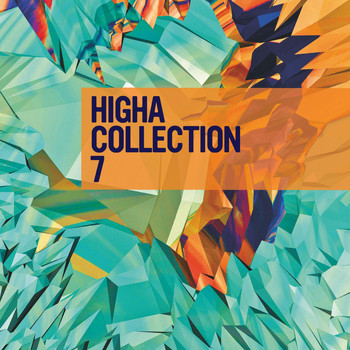 Various Artists - Higha Collection 7