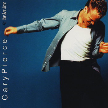 Cary Pierce - You Are Here