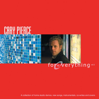 Cary Pierce - Foreverything Vol. 2