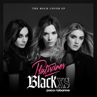 Plastiscines / - Black XS : The Rock Cover EP