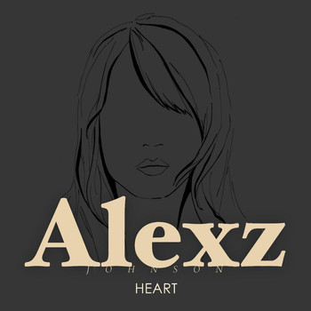 Alexz Johnson - Heart EP