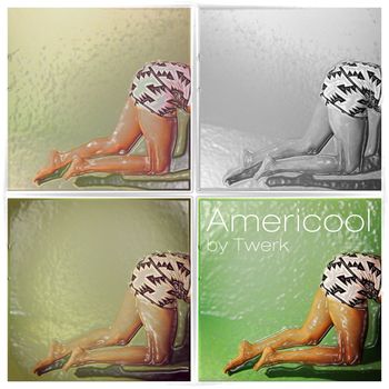 Twerk - Americool