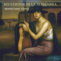 Carles Trepat - Recuerdos de La Alhambra. Spanish Guitar Classics