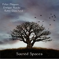 Peter Phippen - Sacred Spaces