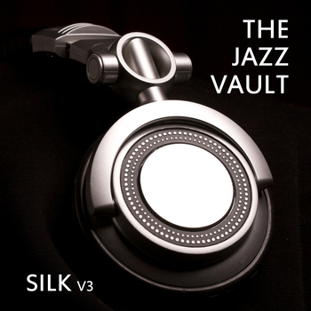Various Artists - The Jazz Vault: Silk, Vol. 3