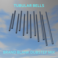 Tubular Bells - Tubular Bells Dubstep Mix EP