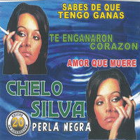 Chelo Silva - 20 Exitos de Coleccion