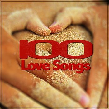 Various Artists - 100 Love Songs
