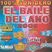La Conga - El Baile del Ano 2000