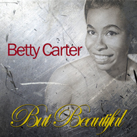 Betty Carter - But Beautiful