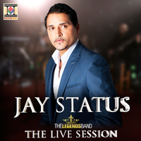 Jay Status - The Live Session