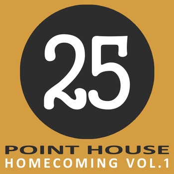 Various Artists - Homecoming, Vol. 1