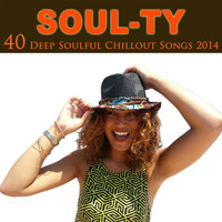 Soul Ty - 40 Deep Soulful Chillout Songs 2014