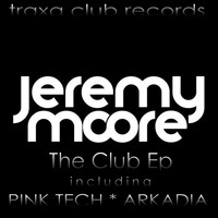 Jeremy Moore - The Club