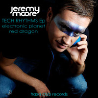 Jeremy Moore - Tech Rhythms