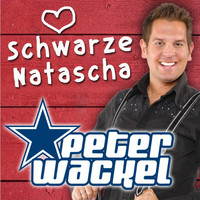 Peter Wackel - Schwarze Natascha