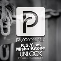 K.S.Y. vs. Misha Kitone - Unlock
