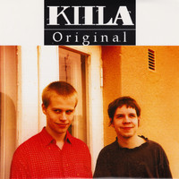 Kiila - Original