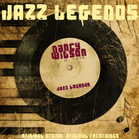 Nancy Wilson - Jazz Legends