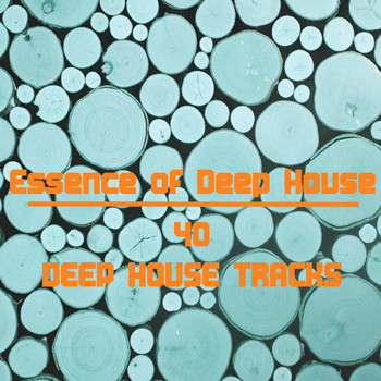 Various Artists - Essence of Deep House