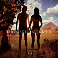Tuomari Nurmio - Paratiisin puutarha