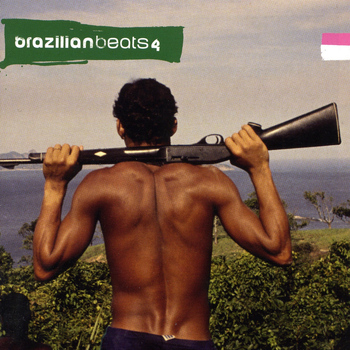 Various Artists - Brazilian Beats 4 (Mr Bongo presents)