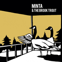 Minta & the Brook Trout - Minta & The Brook Trout