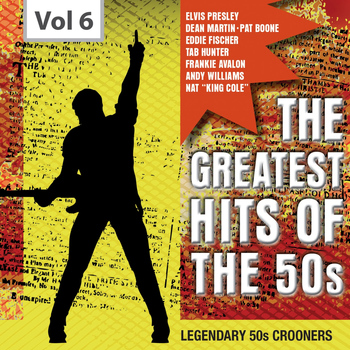 Various Artists - The Greatest Hits of the 50's, Vol. 6