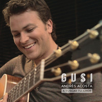 Gusi - A Buscar Tu Amor