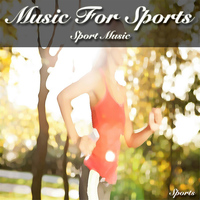 SPORTS - Music for Sports