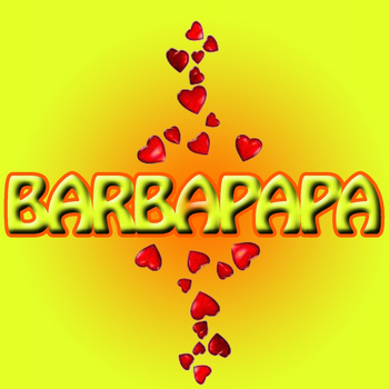 Maia - Barbapapa