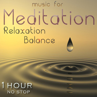 Double Zero - Music for Meditation, Relaxation and Balance (Zen Wellness - 1 Hour No Stop)
