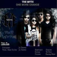 The Myth - One More Chance