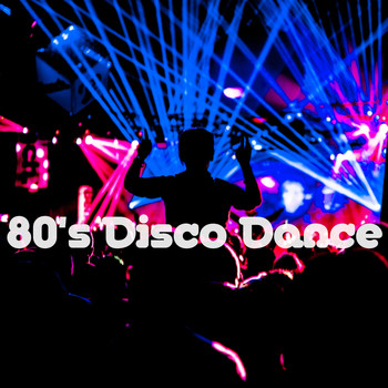 Various Artists - 80's Disco Dance