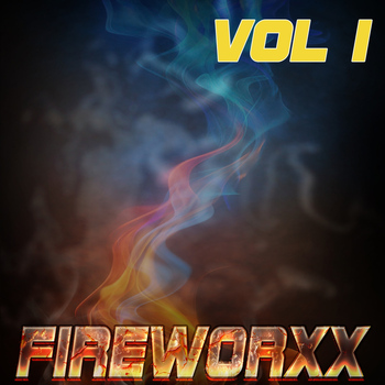 Various Artists - Fireworxx - Selected Housetunes, Vol. 1